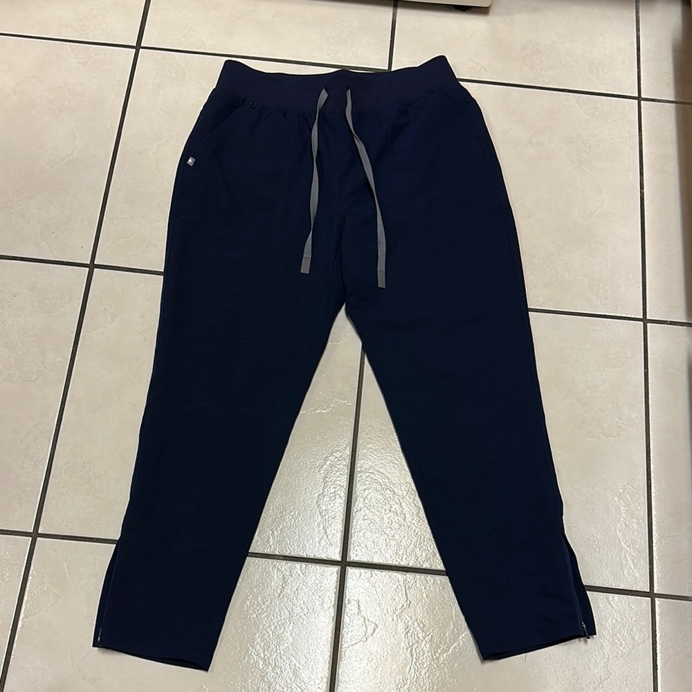 Figs Alva Scrub bottoms